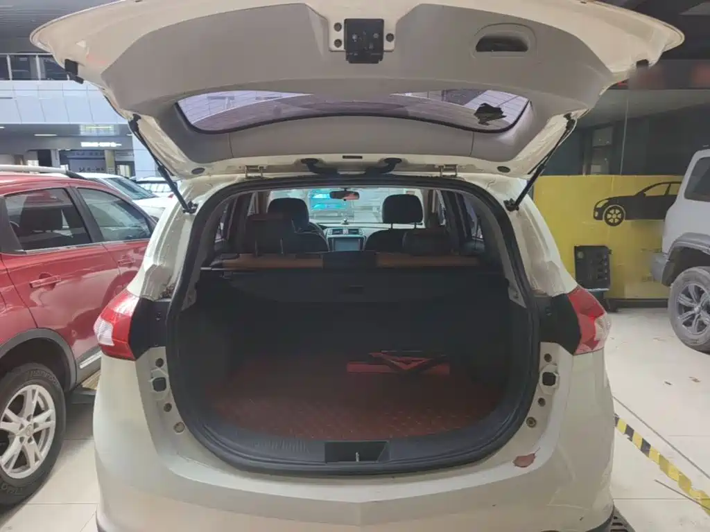 BAW Weiwang S50 — миниатюра 19