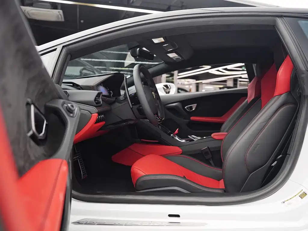 Lamborghini Huracán — миниатюра 6