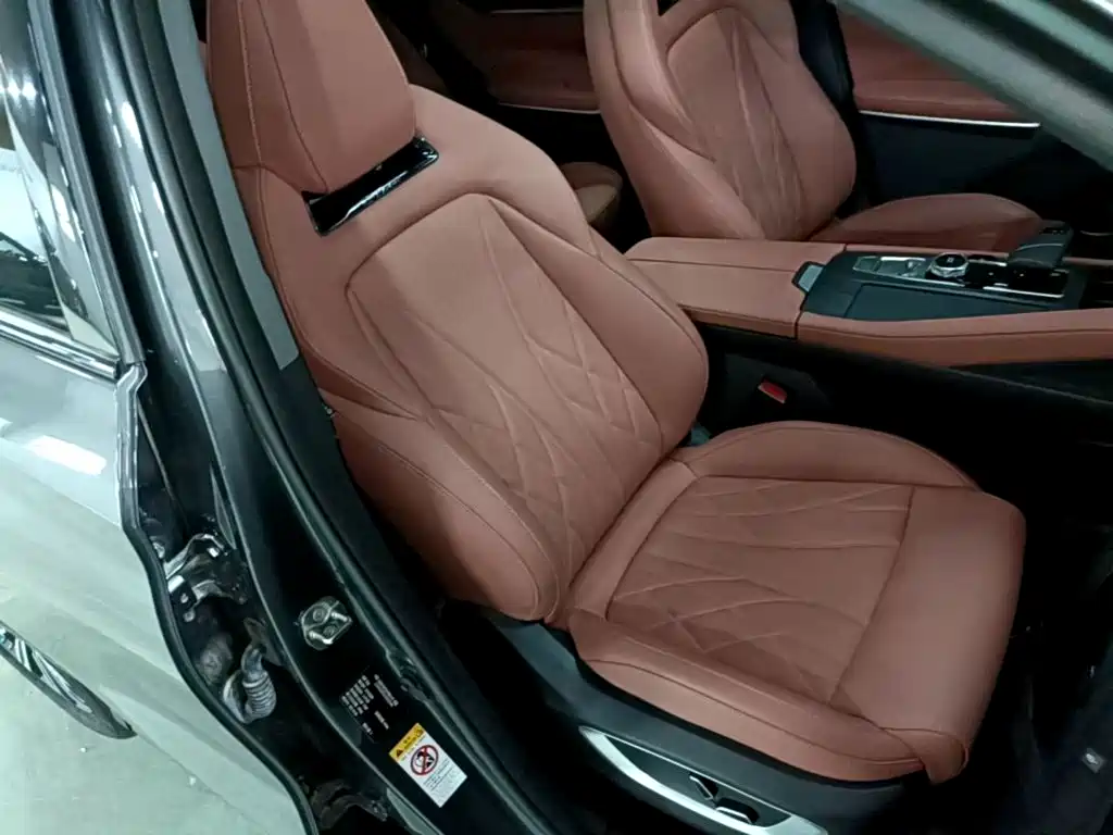 Changan CS75PLUS — фотографии объявления, Фото 25