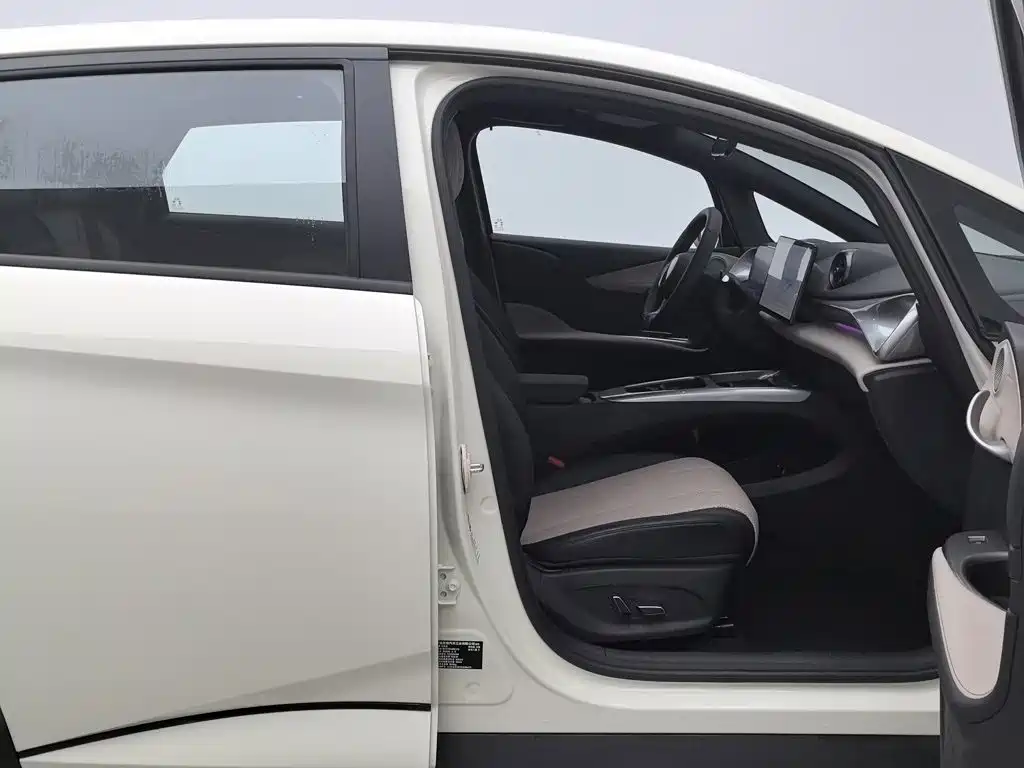 BYD Dolphin — миниатюра 23