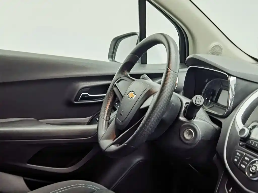 Chevrolet Trax — миниатюра 22