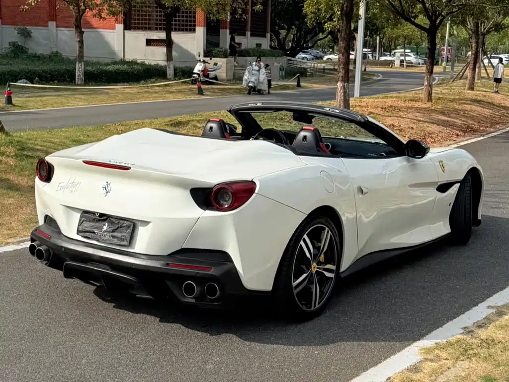 Ferrari Portofino — миниатюра 16