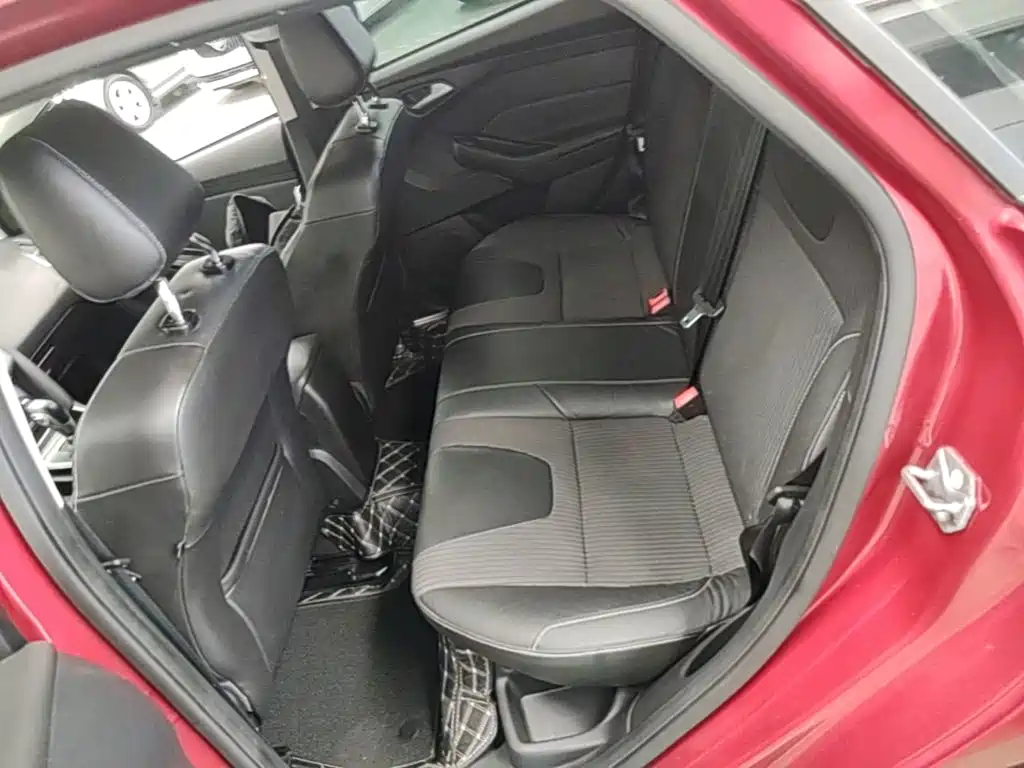 Ford Focus — миниатюра 17