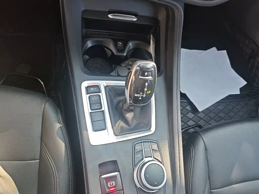BMW 1 Series — миниатюра 14
