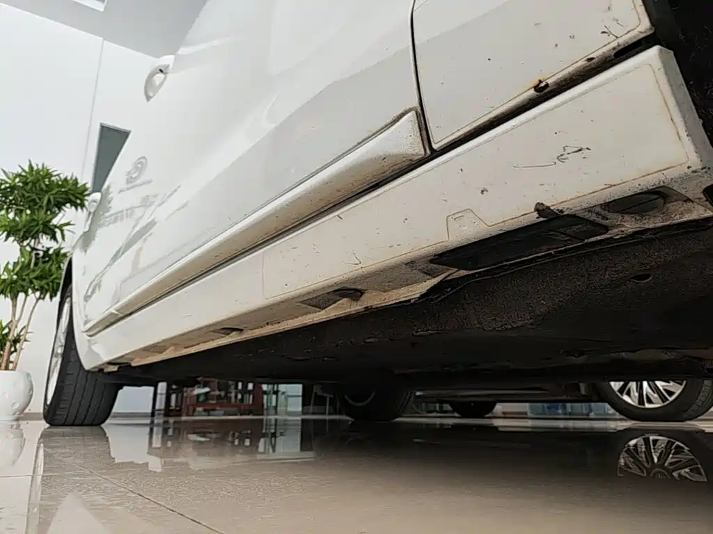 Audi A6L — миниатюра 21