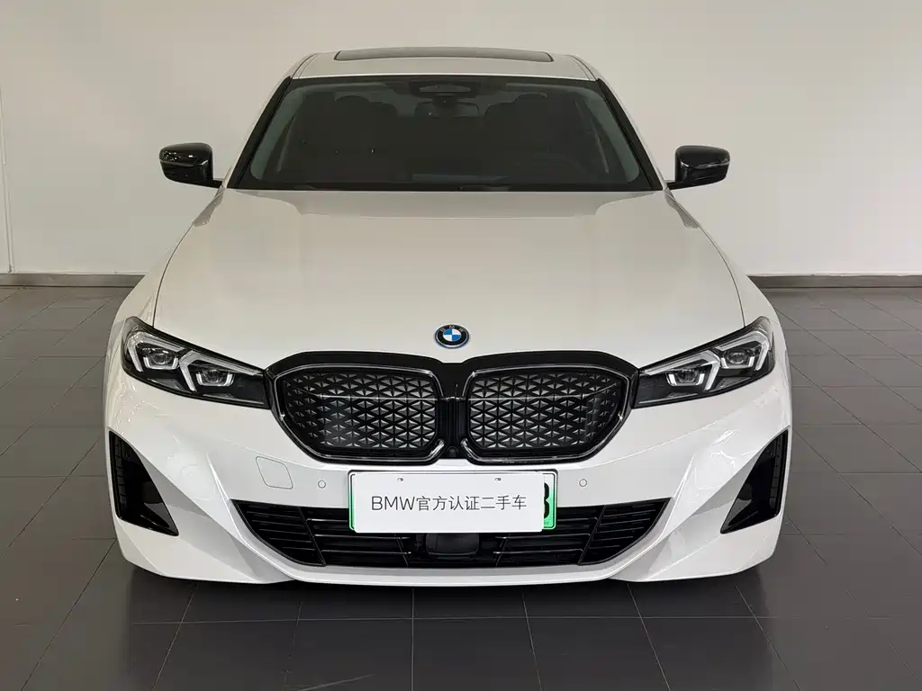 BMW i3 — миниатюра 5