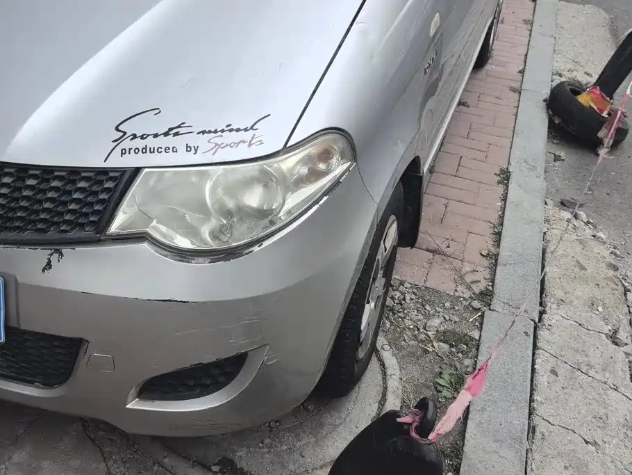 Wuling Hongguang — миниатюра 5