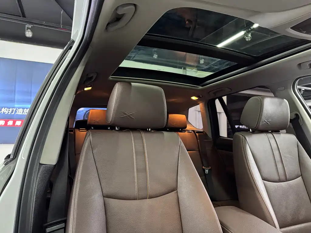 BMW X3 (Import) — миниатюра 11