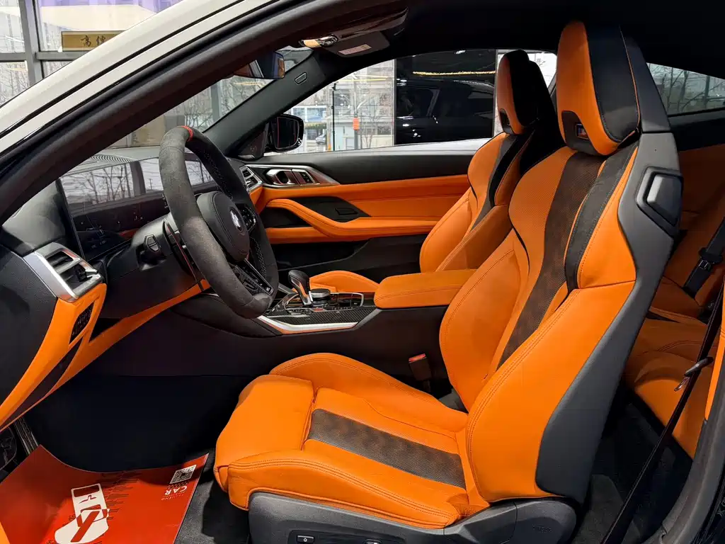 BMW M4 — миниатюра 8