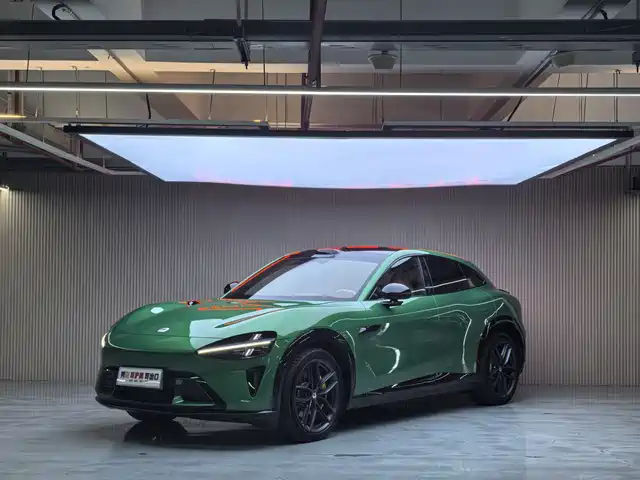 2025 xiaomi YU7