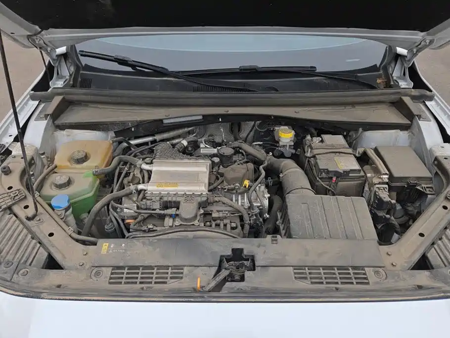 GAC Motor Trumpchi GS4 — миниатюра 10