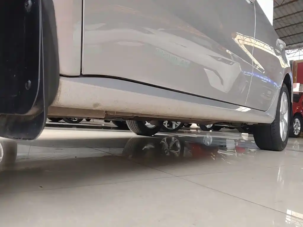 Volkswagen Lavida — миниатюра 22
