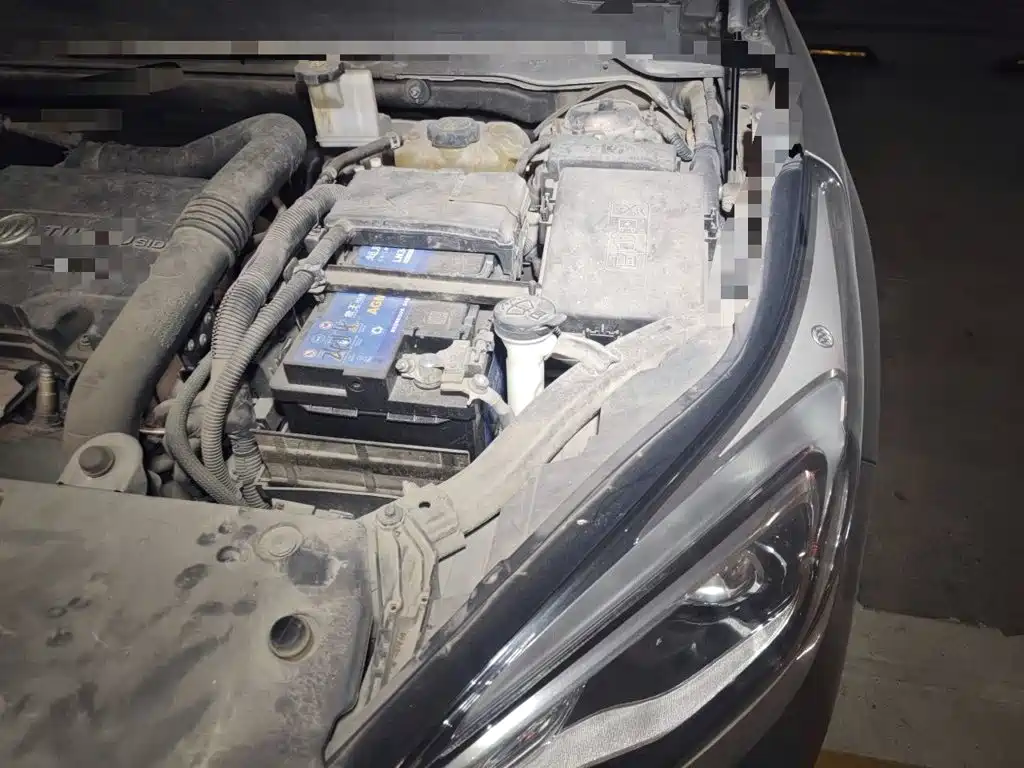 Buick Envision Plus — миниатюра 21