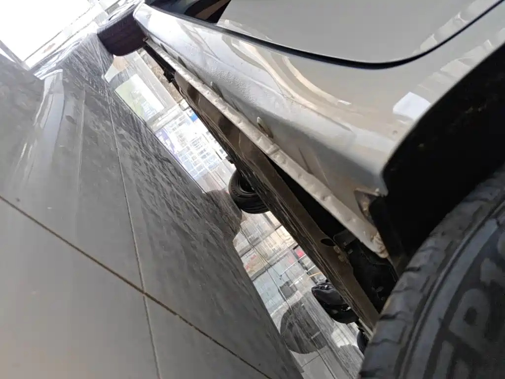 Wuling MINIEV — миниатюра 22