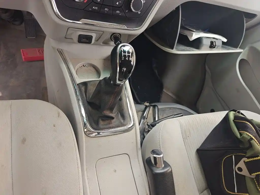 Jinbei Hiace S — миниатюра 6
