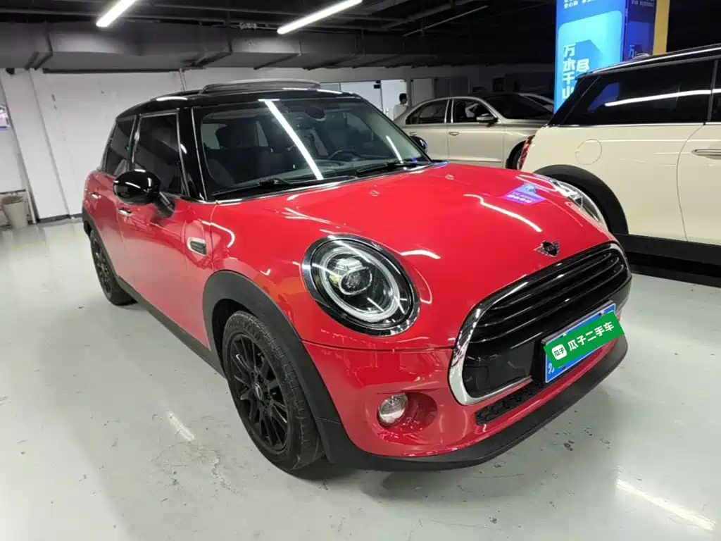 MINI Mini — миниатюра 4
