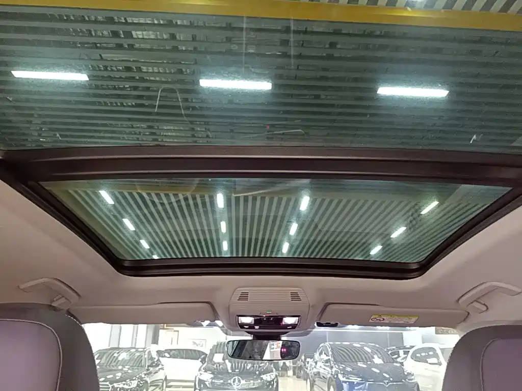 Volkswagen Passat — миниатюра 14