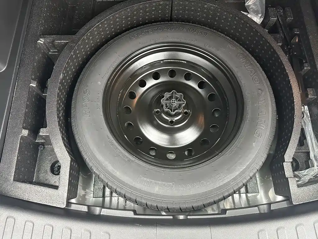 GAC Motor GS4 Plus — миниатюра 19
