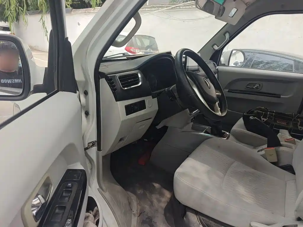 Jinbei Hiace S — миниатюра 11