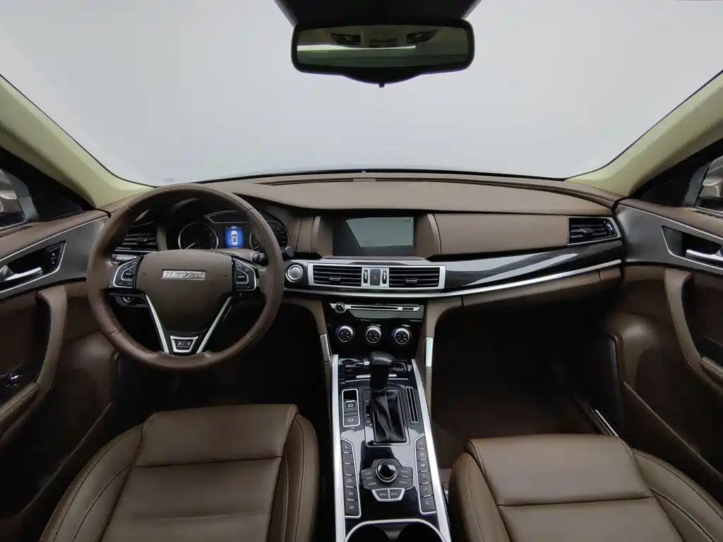 Haval H7 — миниатюра 5