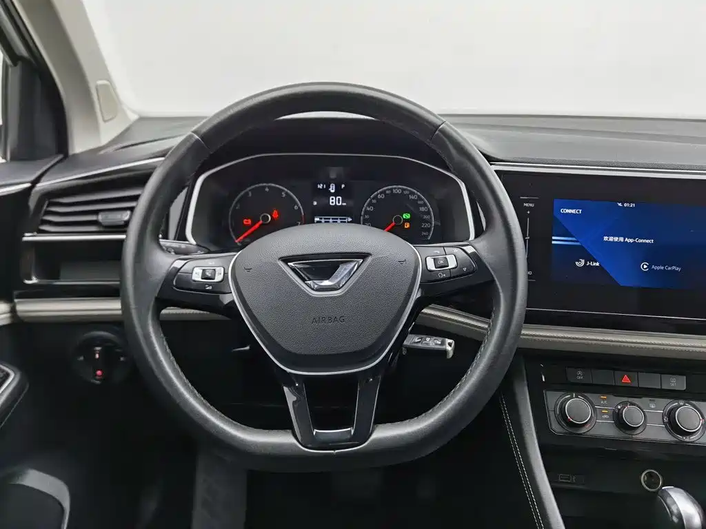 Jetta VS5 — миниатюра 11
