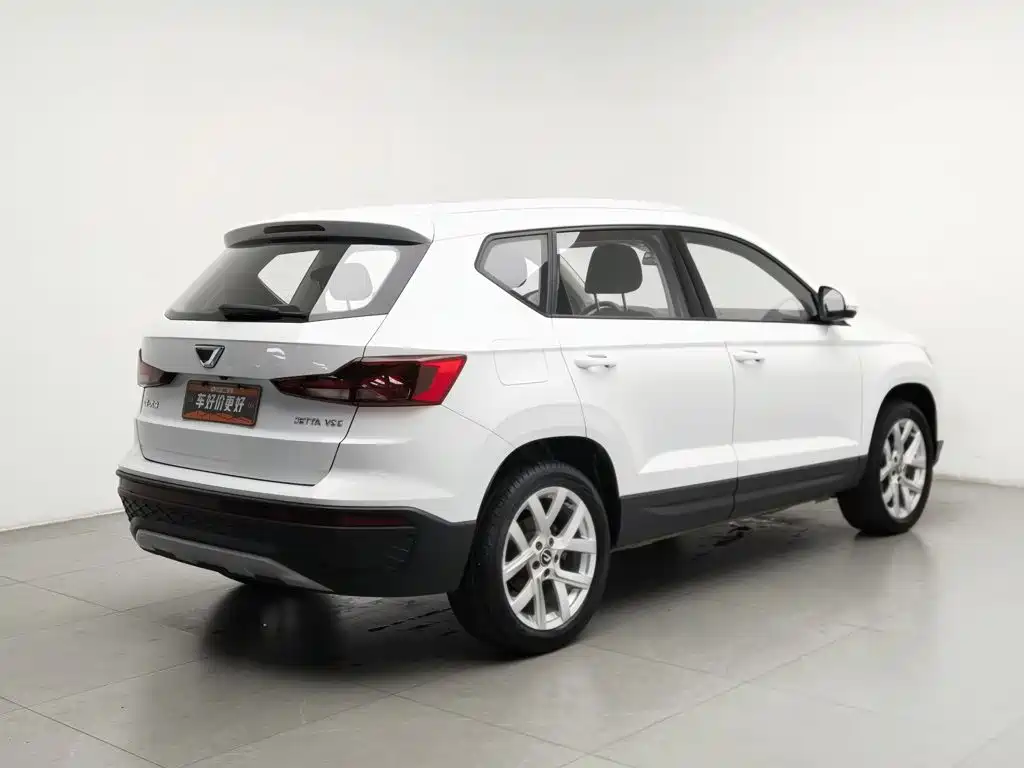 Jetta VS5 — миниатюра 2