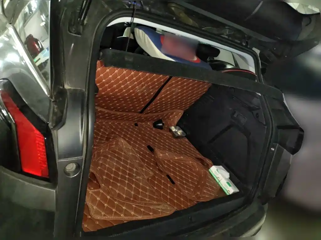 Peugeot 4008 — миниатюра 20