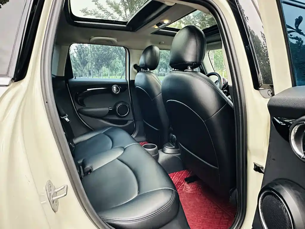 MINI Mini — миниатюра 15