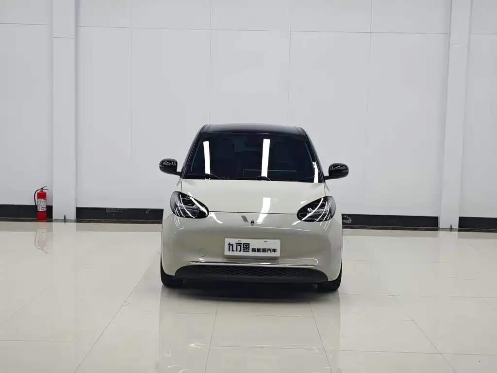 Wuling Bingo — миниатюра 2