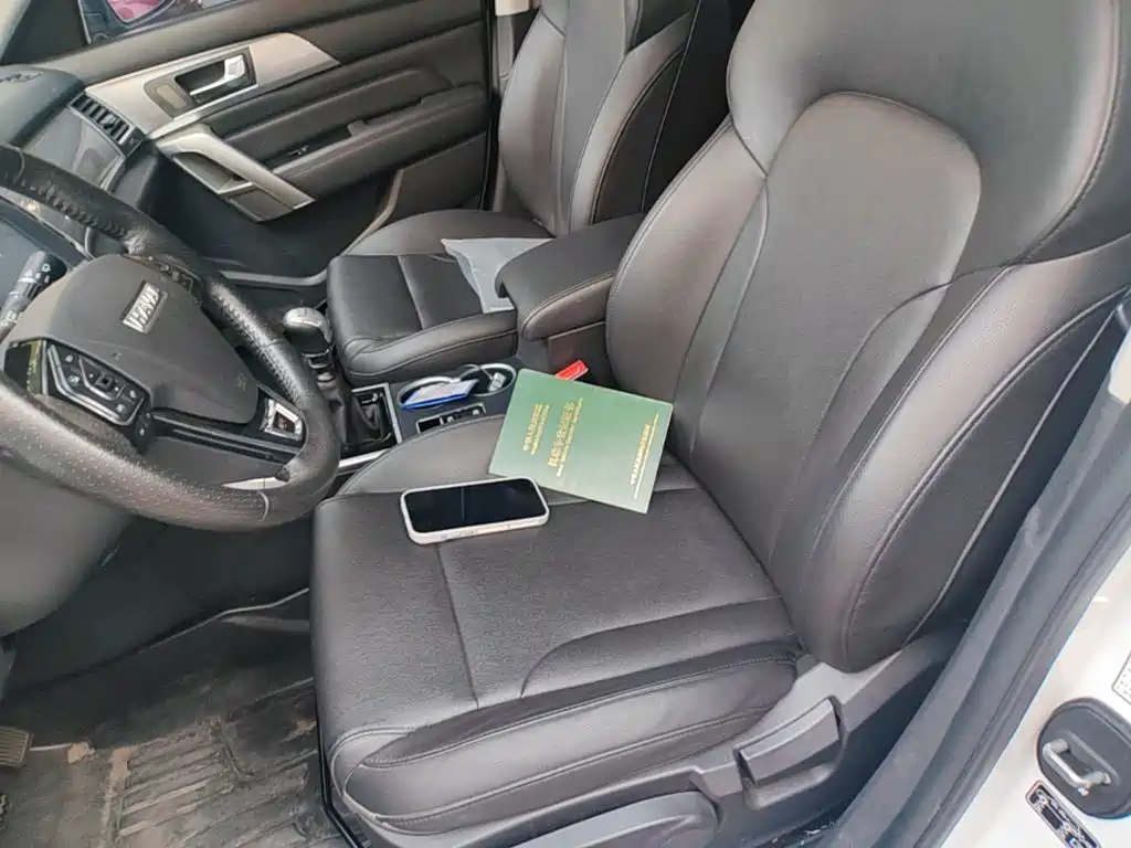 Haval H2 — миниатюра 15