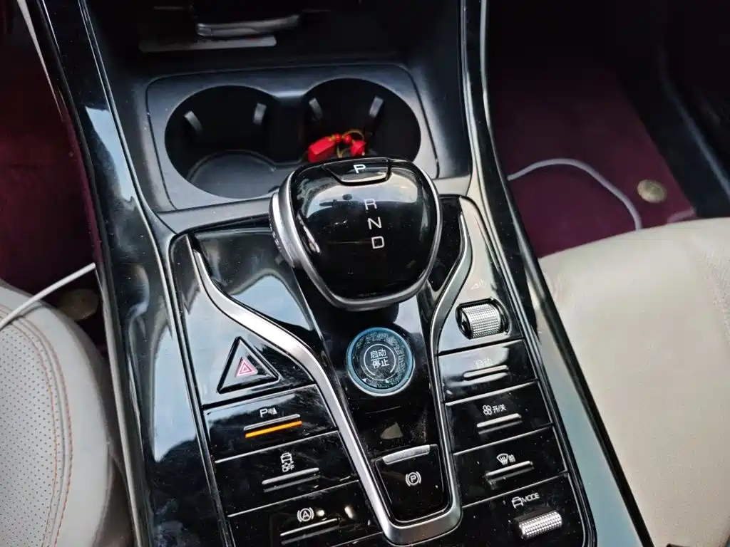 BYD Qin Plus PLUS 2023 Champion DM-i 55KM Lead