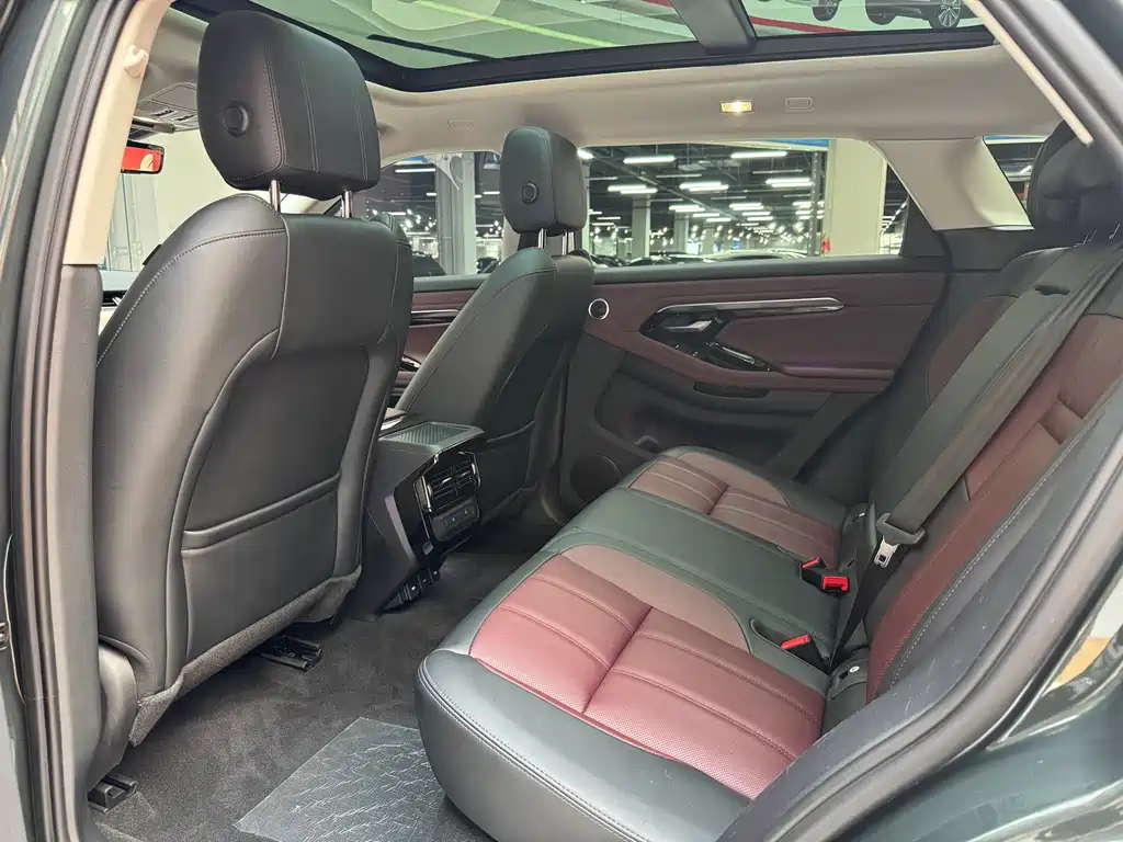 Land Rover Evoque — миниатюра 6
