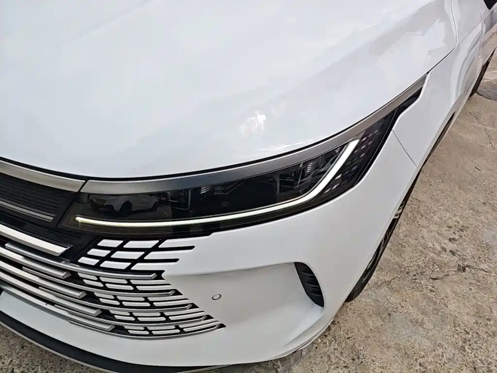 BYD Destroyer 05 — миниатюра 24