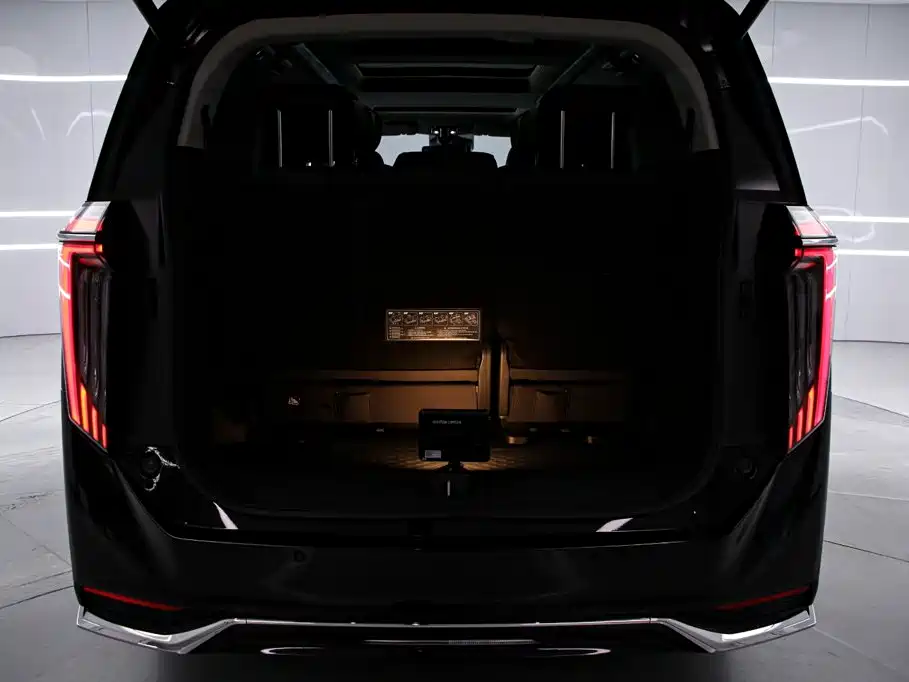 GAC Motor Trumpchi M8 — миниатюра 18