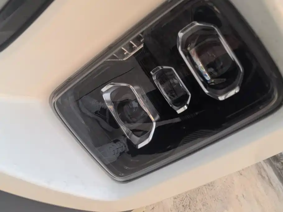 Geely Icon — миниатюра 5