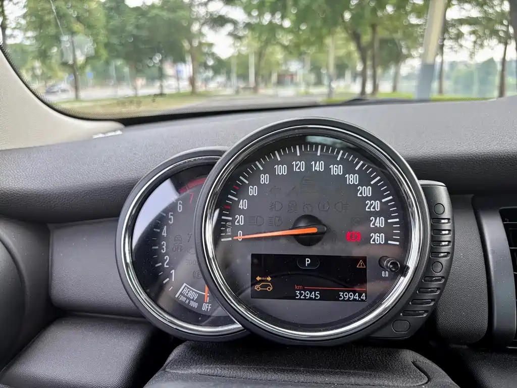 MINI Mini — миниатюра 13