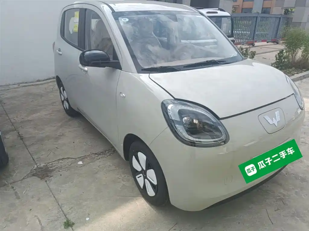 Wuling Mini EV MINIEV 2025