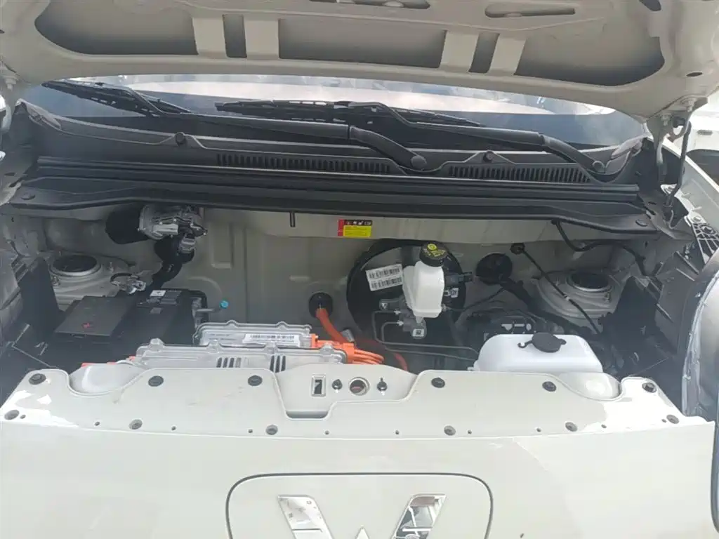 Wuling Mini EV — фотографии объявления, Фото 20