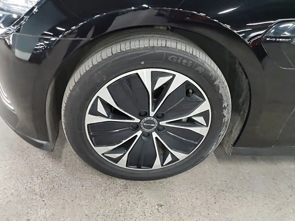 BYD Seal — миниатюра 23