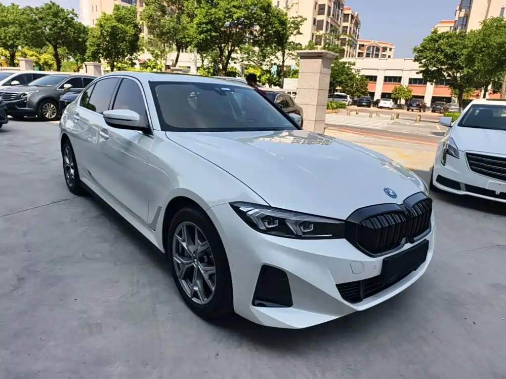 BMW i3 — миниатюра 4