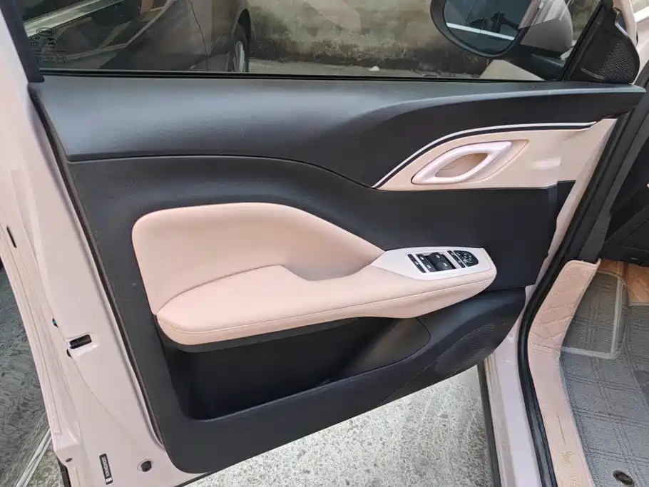 BYD Seagull — миниатюра 7