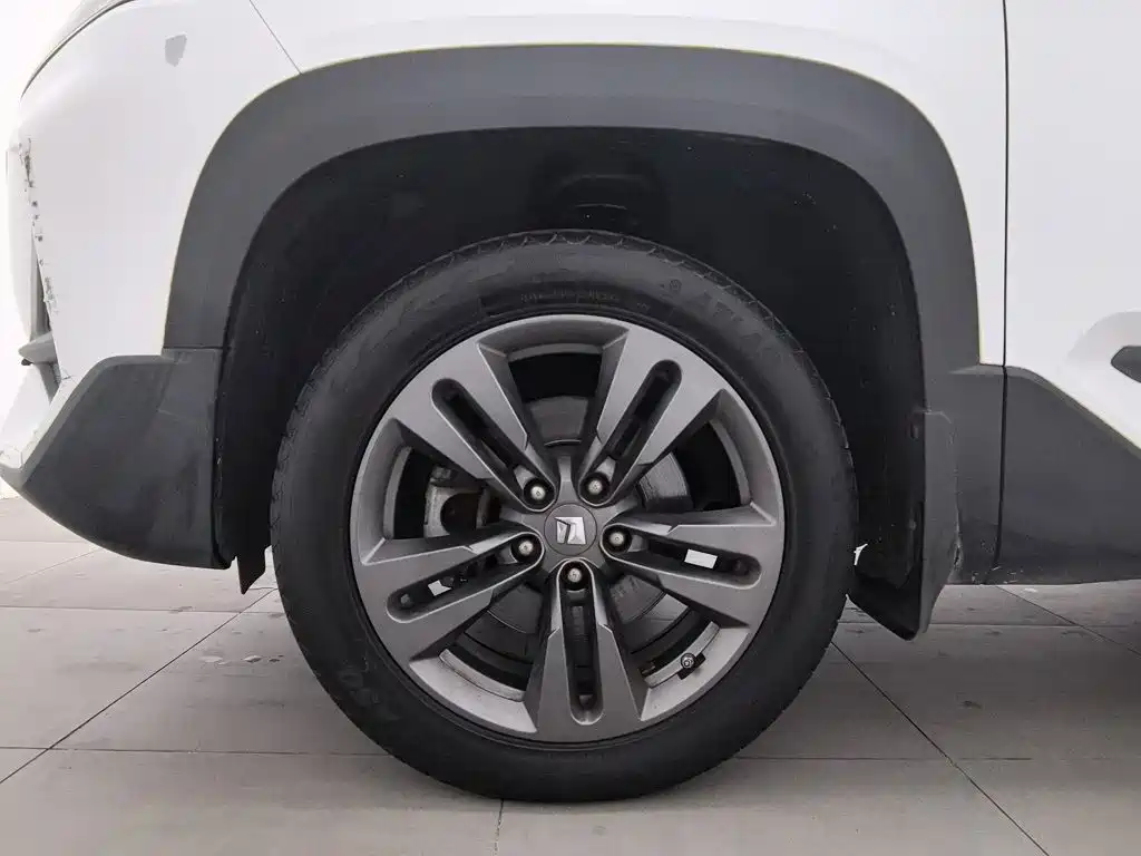 Baojun RS-5 — миниатюра 17
