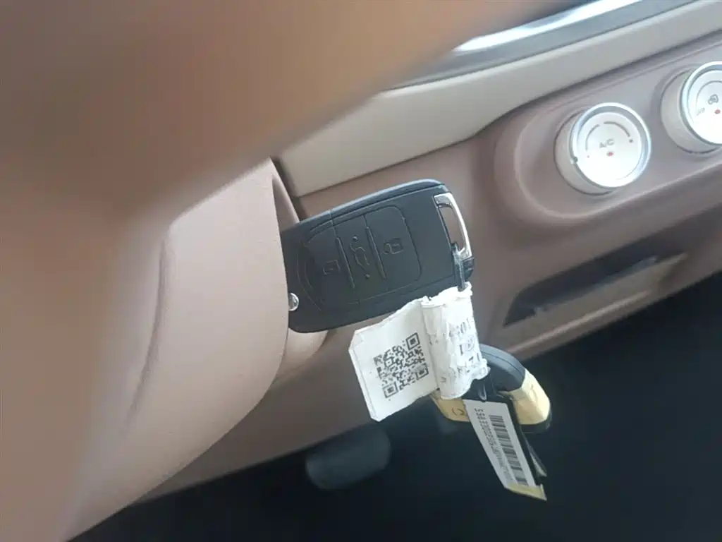 Wuling Mini EV MINIEV 2025