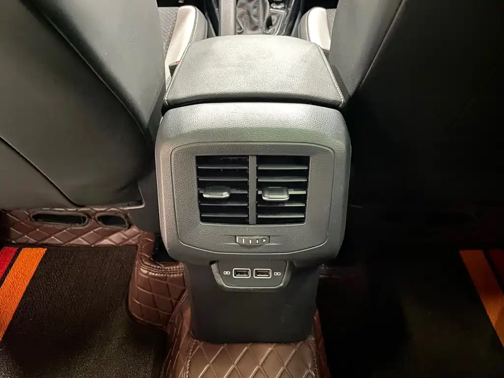 VOLKSWAGEN EXPLORING THE SHADOW