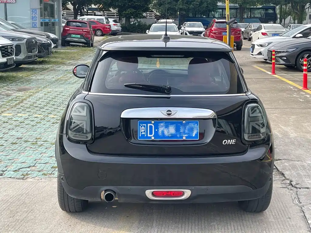MINI Mini — миниатюра 4