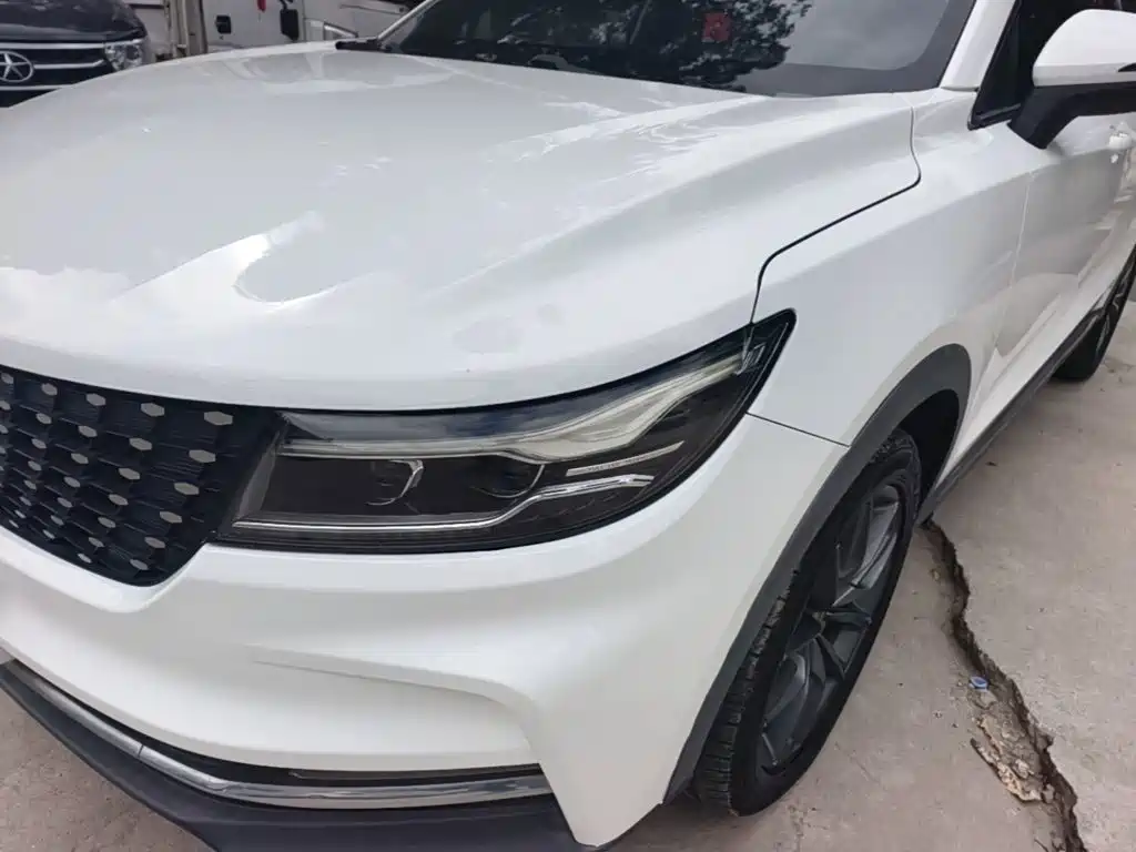 Fengguang Fengguang ix5 — миниатюра 24