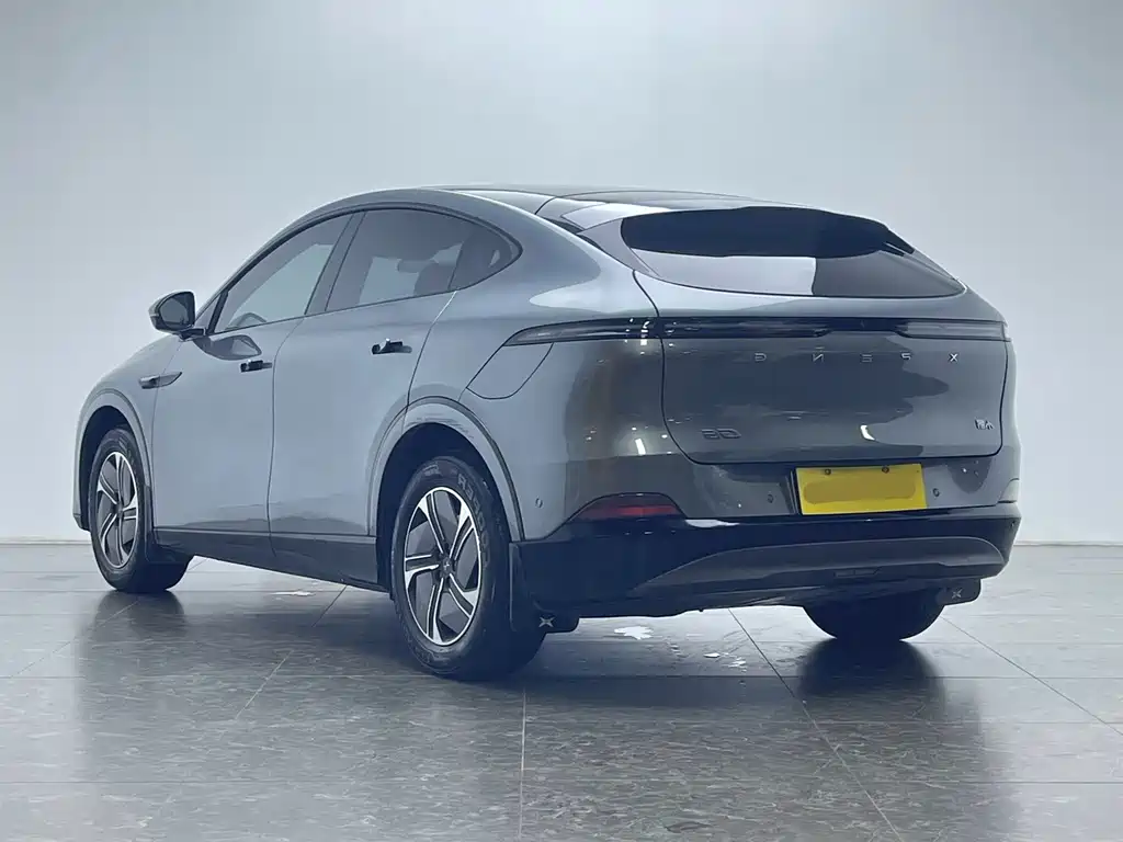 XPeng G6 — миниатюра 21