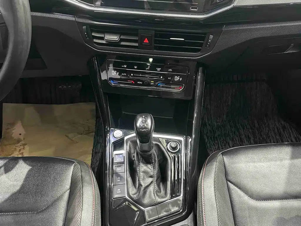 Volkswagen Tayron — миниатюра 11