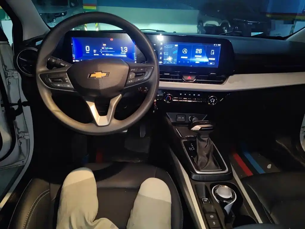 Chevrolet Monza — миниатюра 6