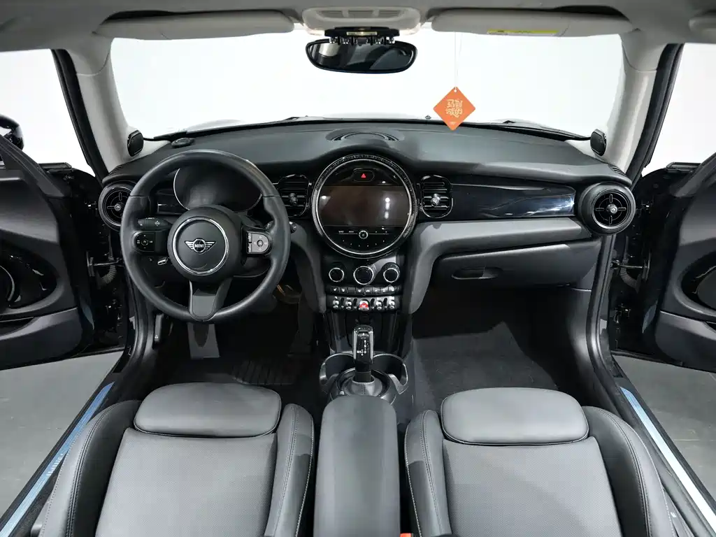 MINI Mini — миниатюра 4